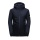 Jack Wolfskin Winterjacke Spirit 2L (wasser-winddicht, atmungsaktiv, robust) 2022 nachtblau Kinder (164-176)